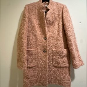 Hoss Intropia Pink Prescott - Women’s 38